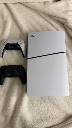 PlayStation 5