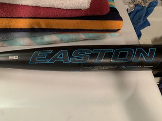 2019 Easton BB19136 Project 3 13.6 Hybrid BBCOR Baseball Bat