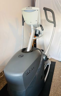 Octane Elliptical - Great condition. used lightly