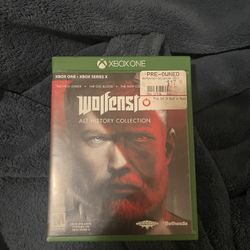 Xbox One , Xbox One S,  Xbox One X Games Let Me Know Witch Game And I’ll Throw You A Low Price 