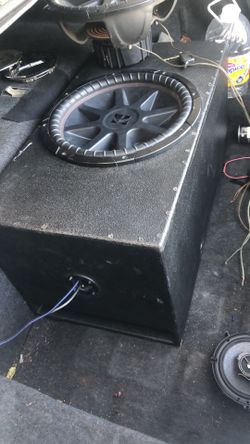 15 pro box no speakers