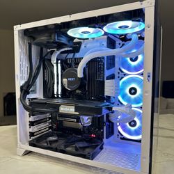 RTX Gaming PC