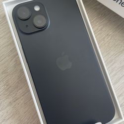 iPhone 15 128gb Factory Unlocked Brand New