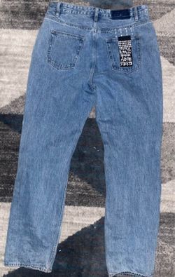 Ksubi jeans women size 34