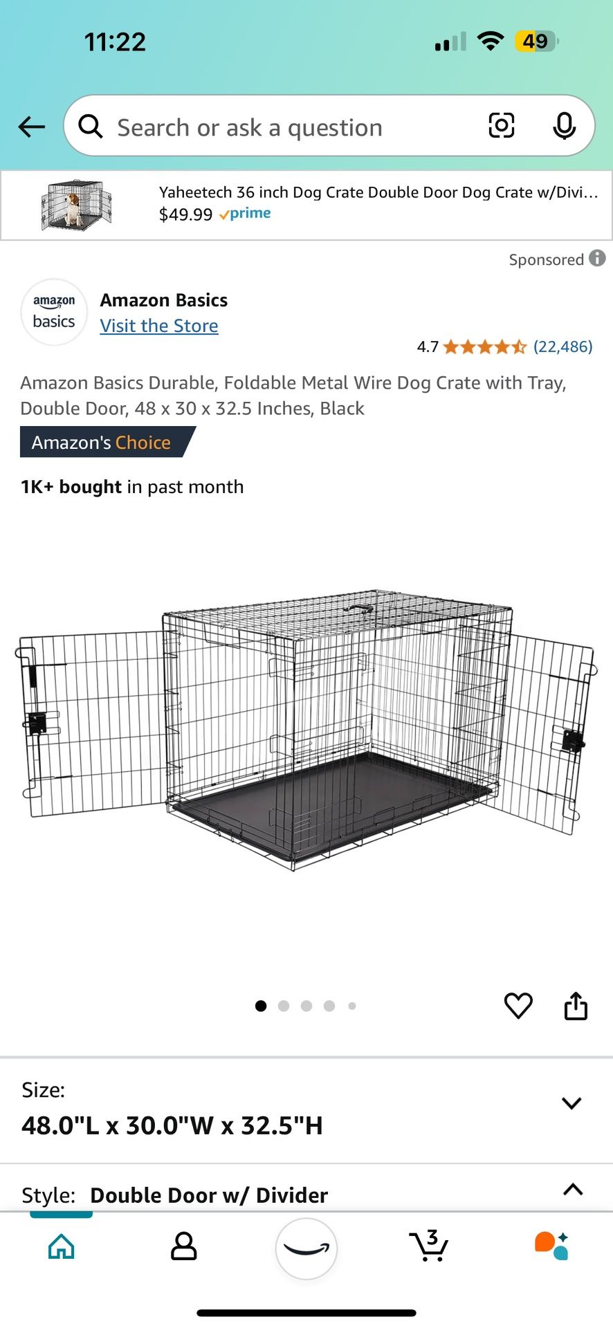 Dog Kennel