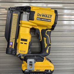 Dewalt  Dcn623