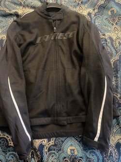 Women’s Dainese Jacket Size 54