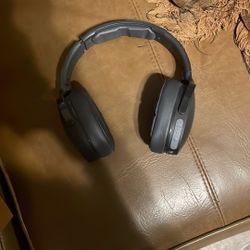 Skull candy Headphones 