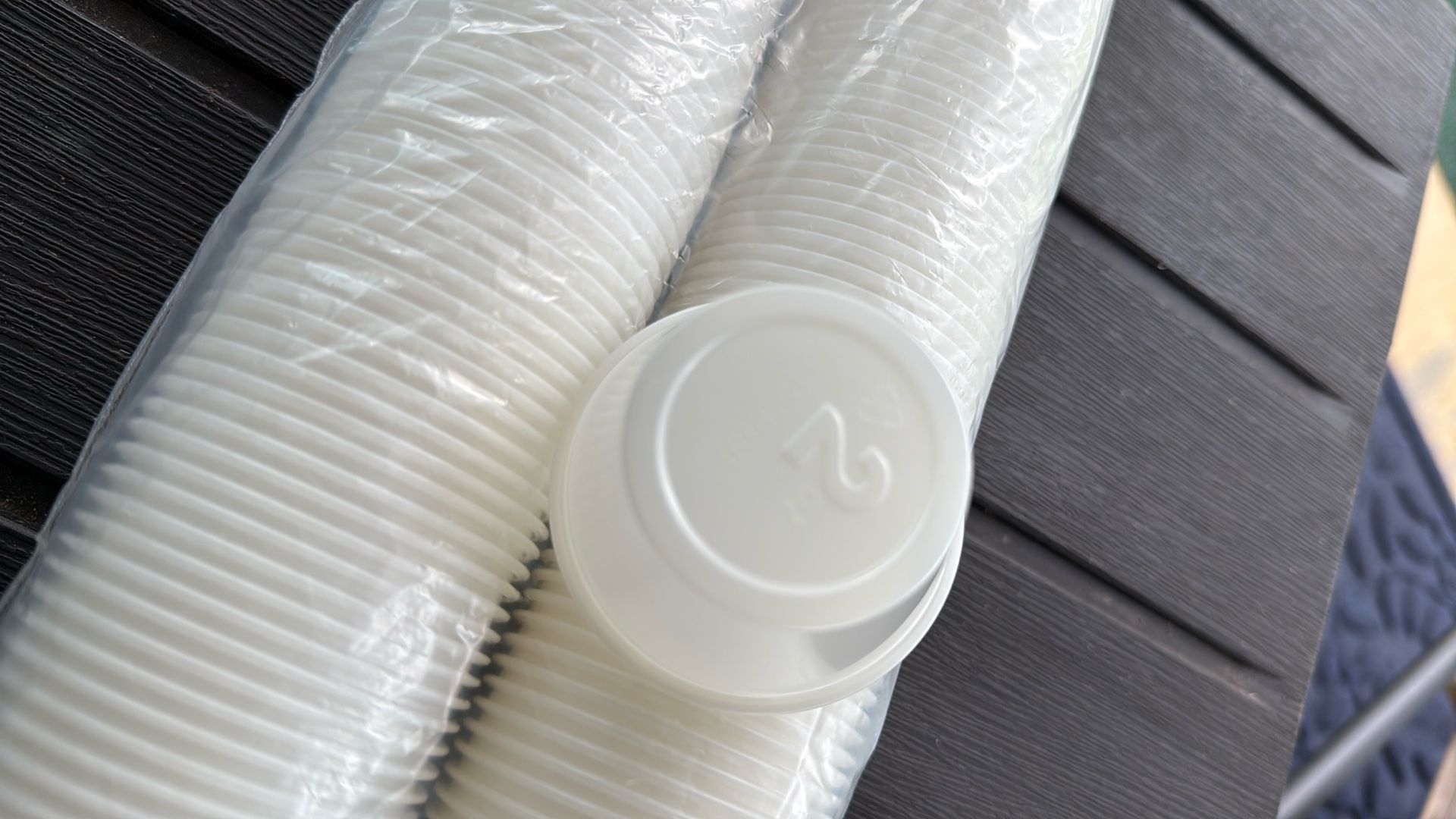2 Oz Portion Cups/ Ramekins 