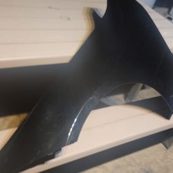 2019-2023 Mercedes Cls450 Cls 450 Fender Lh Side Driver Side 