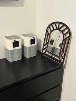 Variety of house items