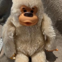 Valentine Gonga Banana Gorilla