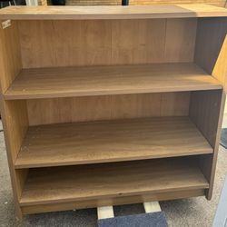 Bookshelf 