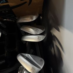 Taylormade MG4 Wedges $75