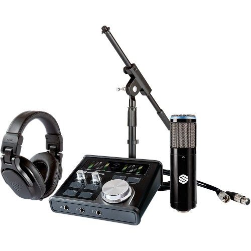 Sterling Audio Harmony 