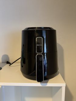 Air fryer