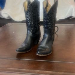 Women’s Wranglers Cowboy Boots 