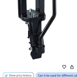 Mec Reloading Press