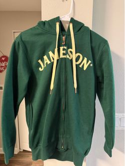 Jameson sweatshirt from Ireland