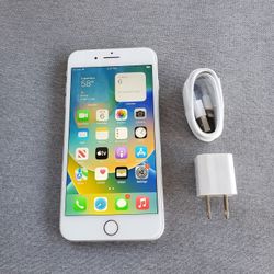 iPhone 8 Plus - AT&T/CRICKET - Like New  