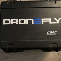 3DR Quadcopter Drone