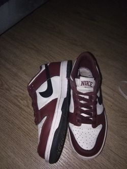 Nike dunk 6.5y