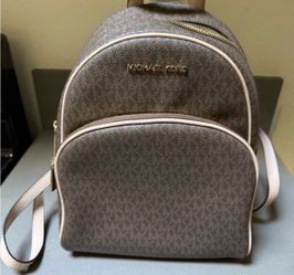 Michael Kors Backpack