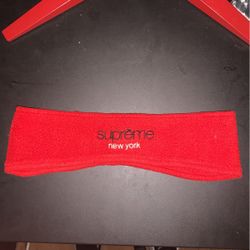 supreme headband