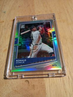 Ronald Acuna Jr