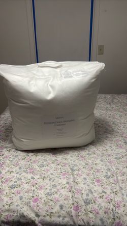 Quince Premium Down Alternative Comforter – King/Cal King