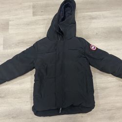 Canada Goose Coat