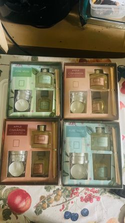 Odors