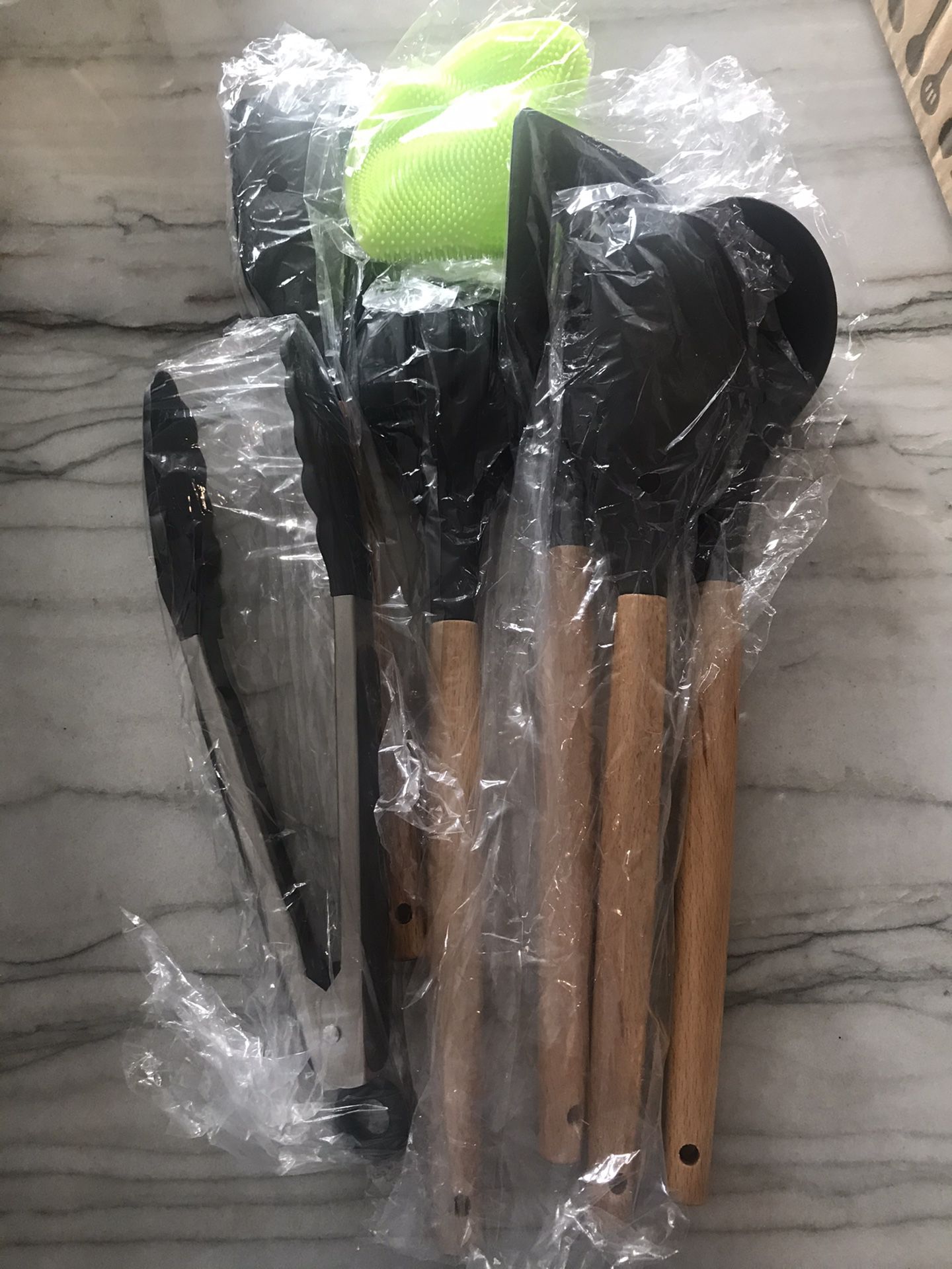 Brand New cooking tools / kitchen utensils
