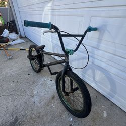 BMX Bike 