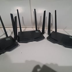 Tenda Routers