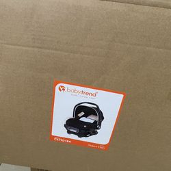 Baby Trend Car Seat 