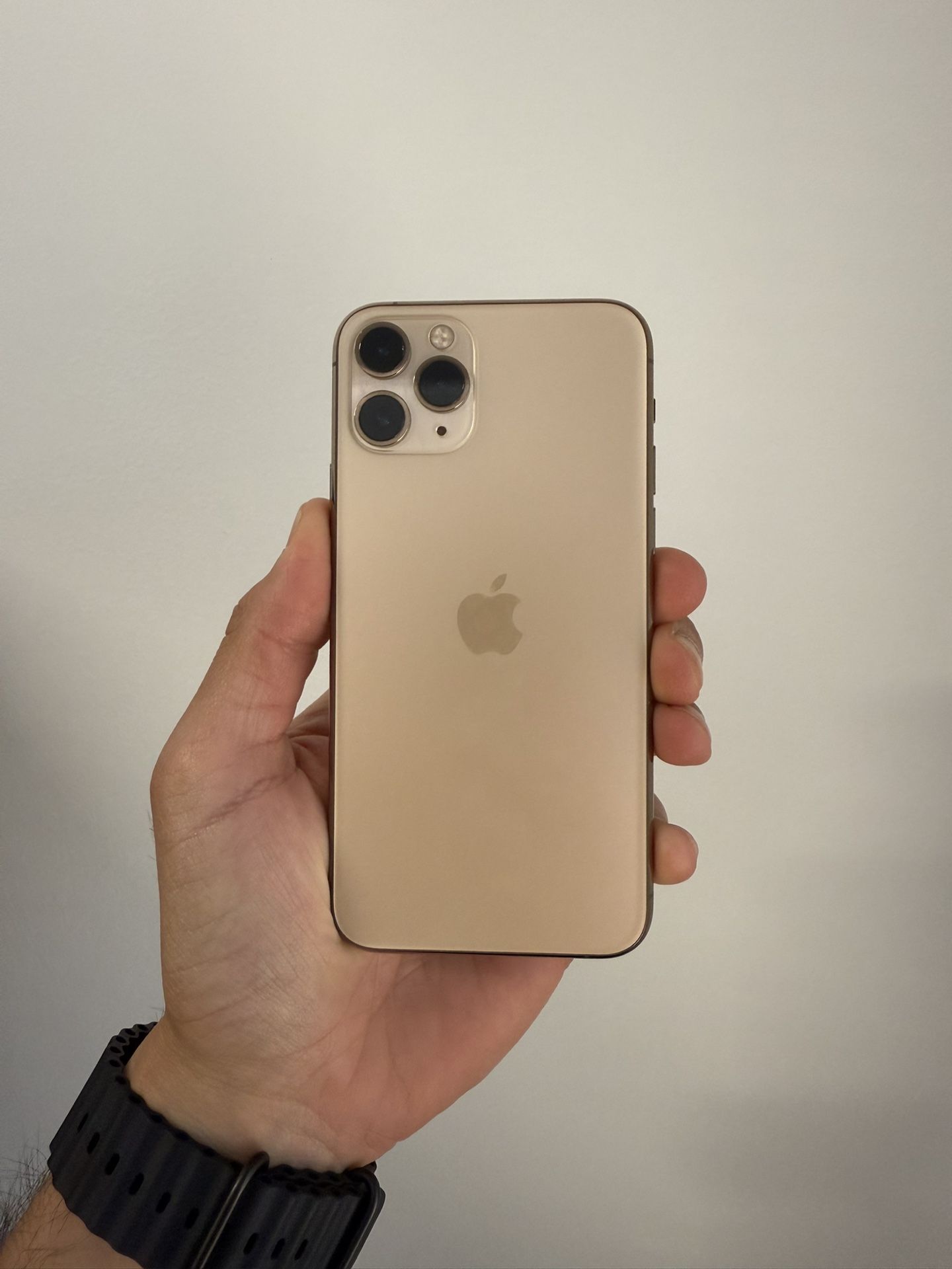 iPhone 11 Pro Unlocked 256Gb