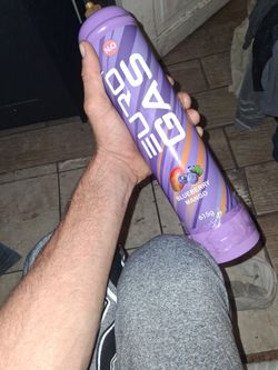 Euro Gas Blueberry Mango