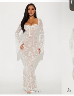 Fashion Nova Dress
