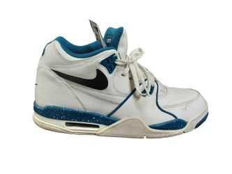 Nike 306252116 White