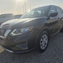2017 Nissan Rogue From $ 1,490 Down 