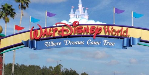 Disney world Orlando tickets for sale