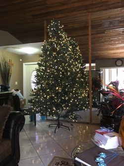 Christmas in July