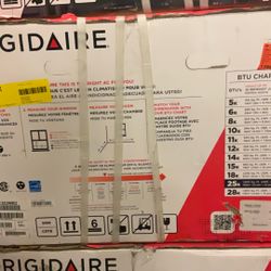Frigadire
