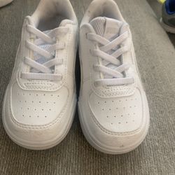 Puma Shoes 