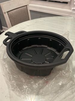 *Brand New* Neiko oil drain pan