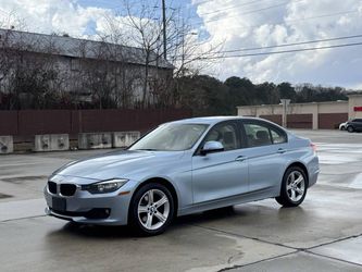 2013 BMW 328i