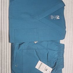 Uniform Size XS  $10