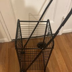 Utility Cart Brand New 