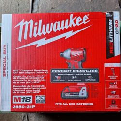 Milwaukee Power Tools Buy As A Bundle OR Separately 